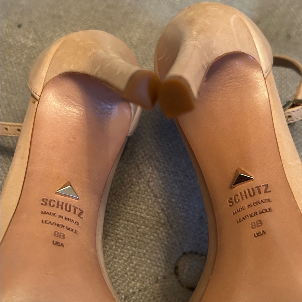 SCHUTZ CADEY-LEE SANDAL - Picture 7 of 12